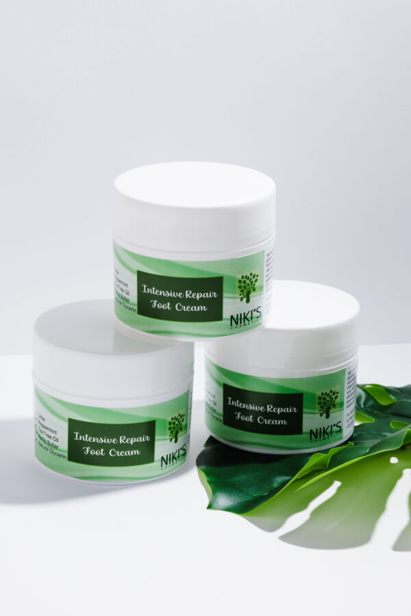 Intensive repair foot cream - Image 2