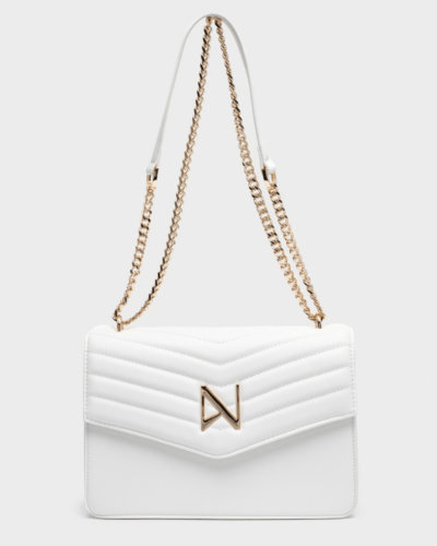 Nolah Mia White