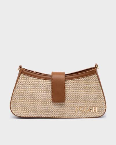 Nolah Riviera Beige Brown
