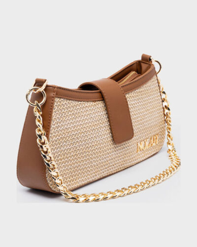 Nolah Riviera Beige Brown