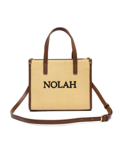 Nolah Tulum Brown