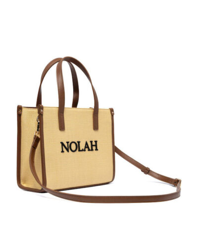 Nolah Tulum Brown