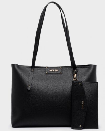 Nolah Serenity Black