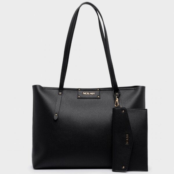 Nolah Serenity Black